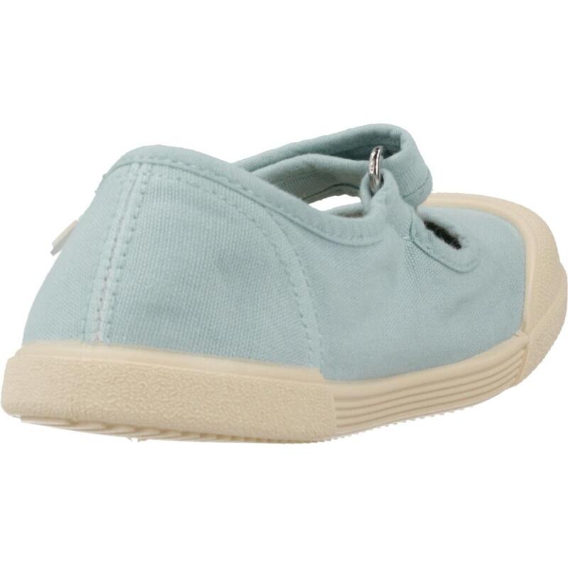 Zapatos Niña Igor S10331 Azul