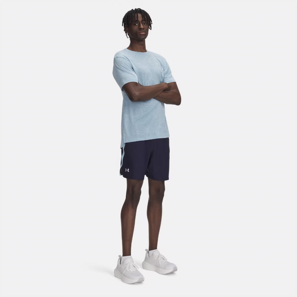 Férfi rövidnadrág Under Armour UA LAUNCH 7'' SHORTS 3/5