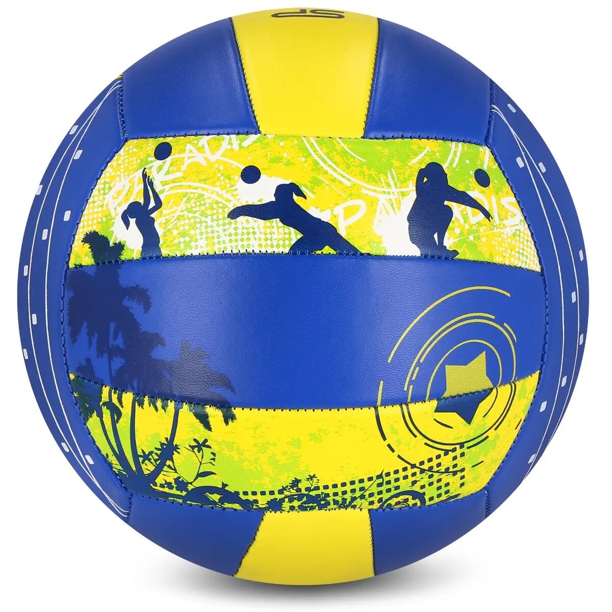 Ballon de Volley Spokey Libero 2/2