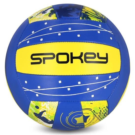Ballon de Volley Spokey Libero
