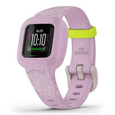 Reloj infantil Garmin Vívofit 3 4/4