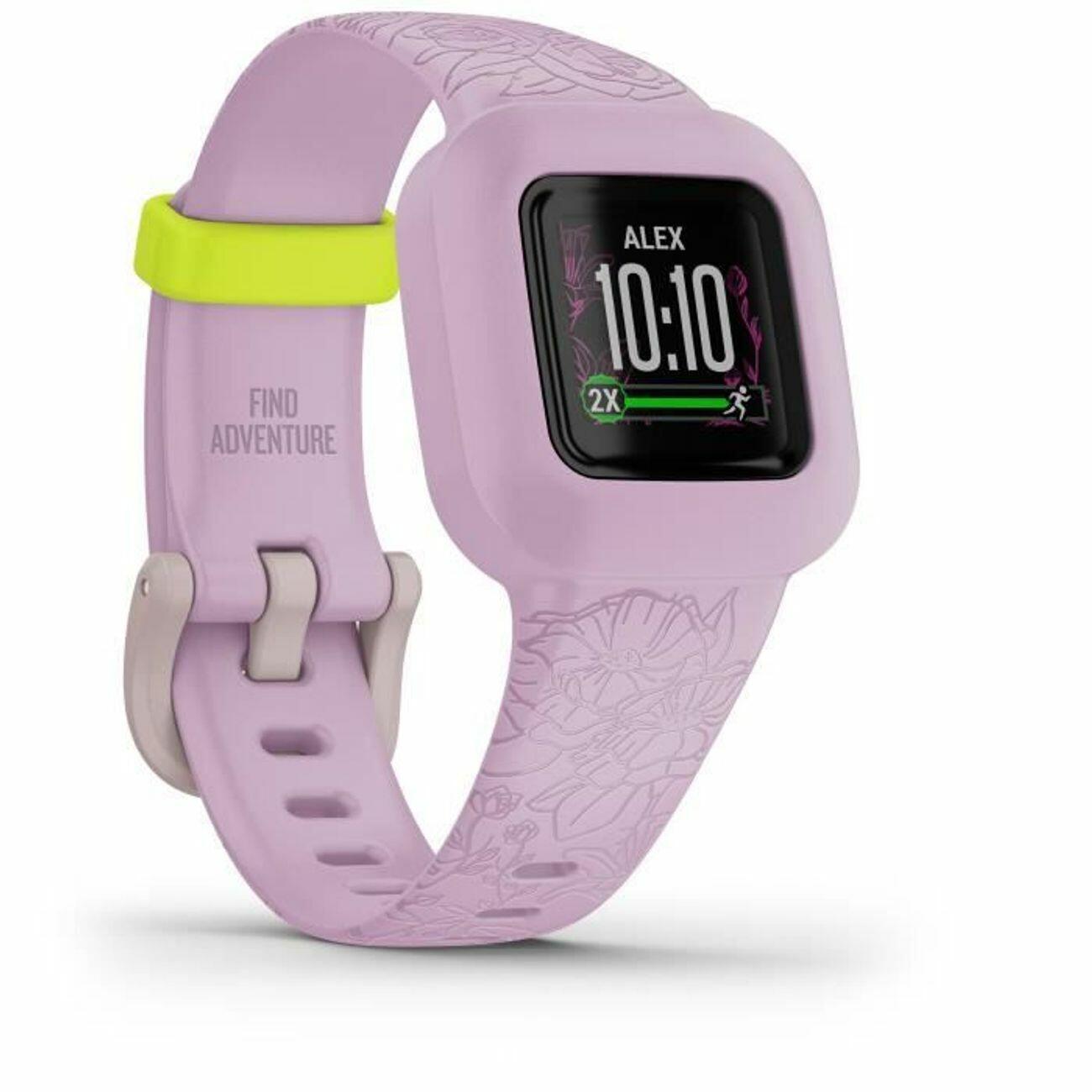 Reloj infantil Garmin Vívofit 3 1/4