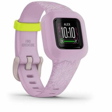 Reloj infantil Garmin Vívofit 3