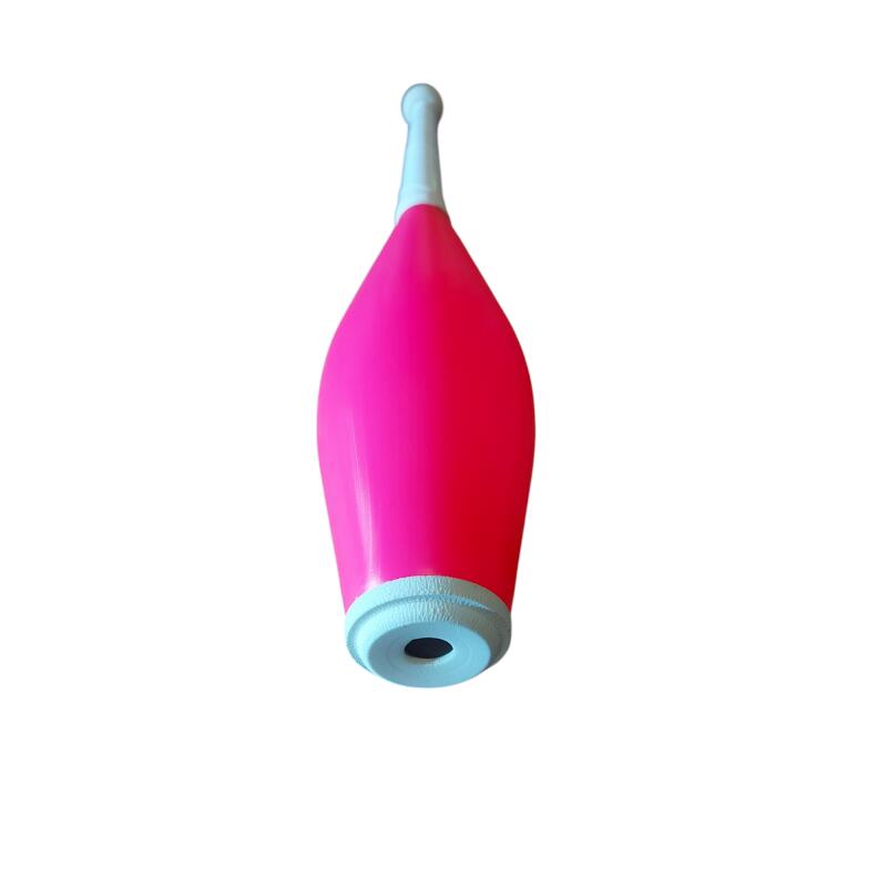 Maza por malabaristas Pirouette rosa Henrys 2/5