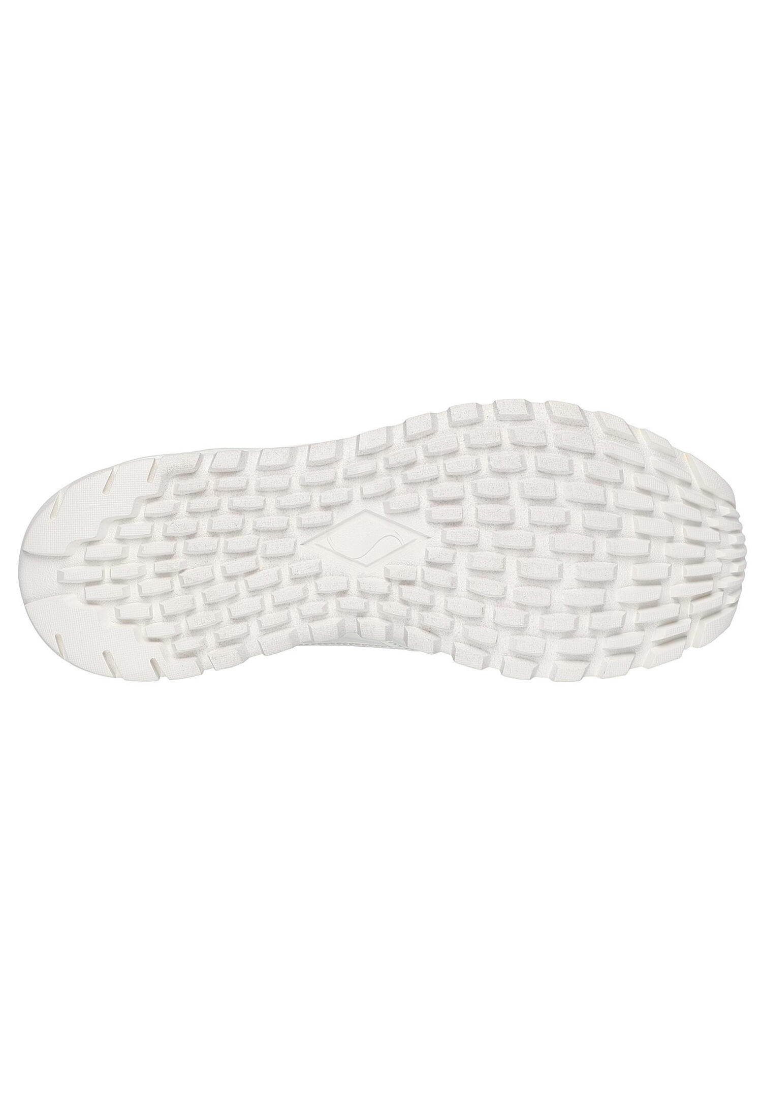 Skechers Damen UNO RUGGED FIESTY WINTER  Sneaker Winterstiefel 168126 WHT 4/5