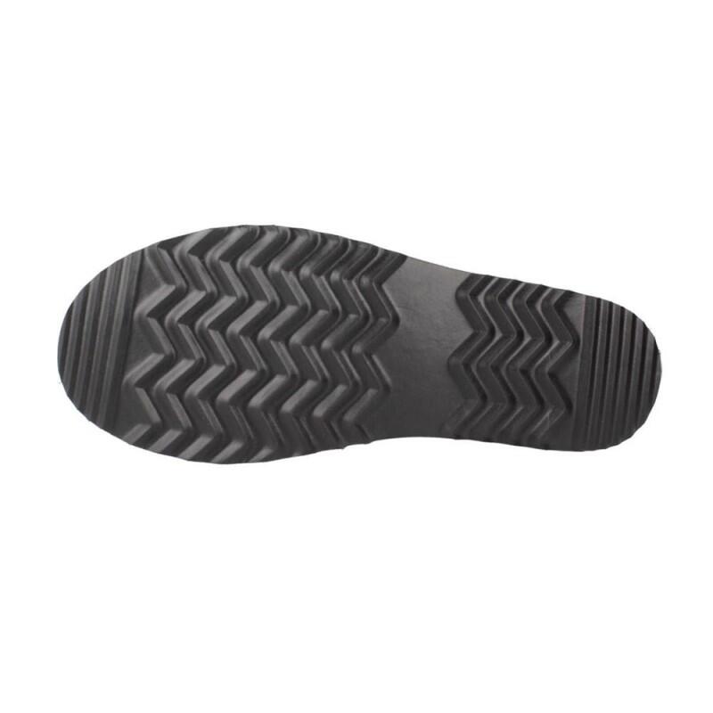Botines Planos Gioseppo Mujer  Negro 5/5