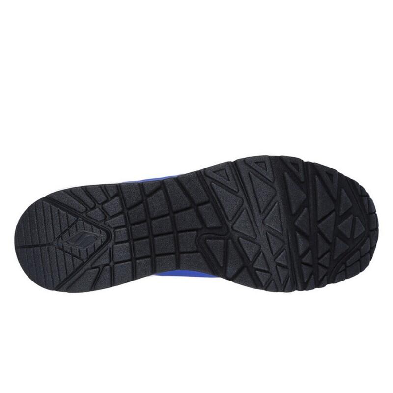 SKECHERS Sneaker Blauw  41 (Z1052) 5/5