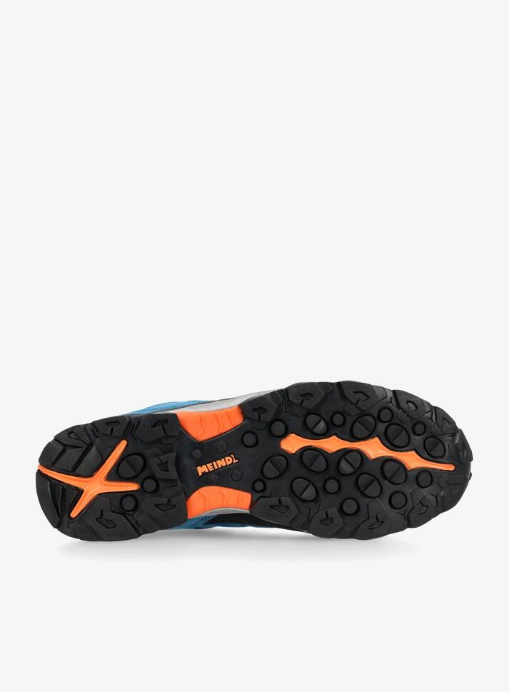 Buty trekkingowe męskie MEINDL Lite Trail GTX, z membraną Gore-Tex