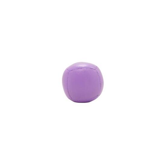 Balle de jonglage 6P violet pastel CIRKAO
