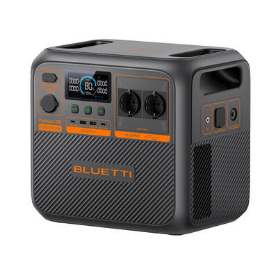 BLUETTI Premium 200 V2(AC270P) Powerstation. 2073.6Wh (0% MwSt)