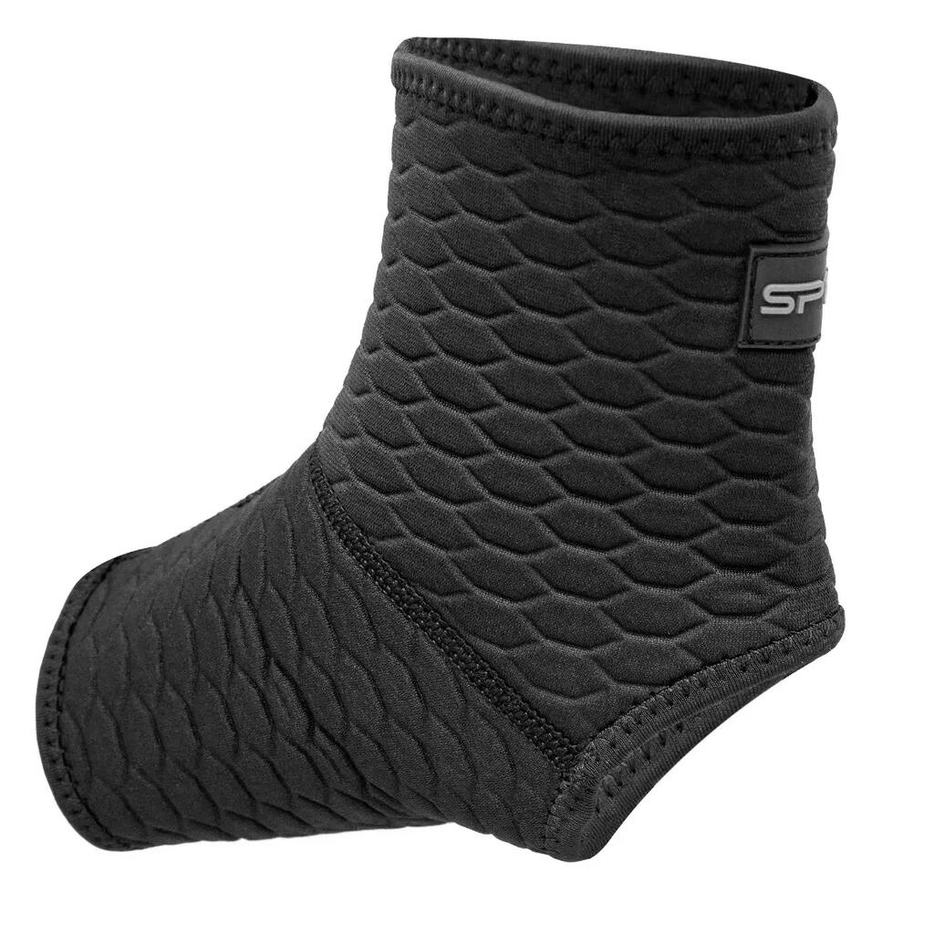Rash H Ankle Brace (Black) XL, XL