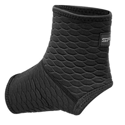 Rash H" Knöchelorthese Damen und Herren Schwarz S