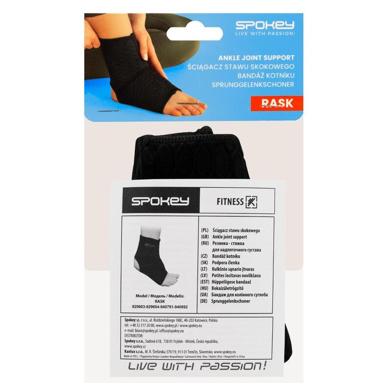 Ridicare De Greutăți Spokey Rash H Adulți