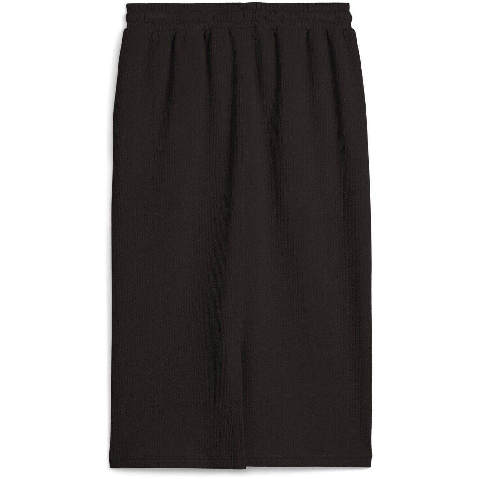 Gonna Puma Her Skirt, Nero, Donne 5/5