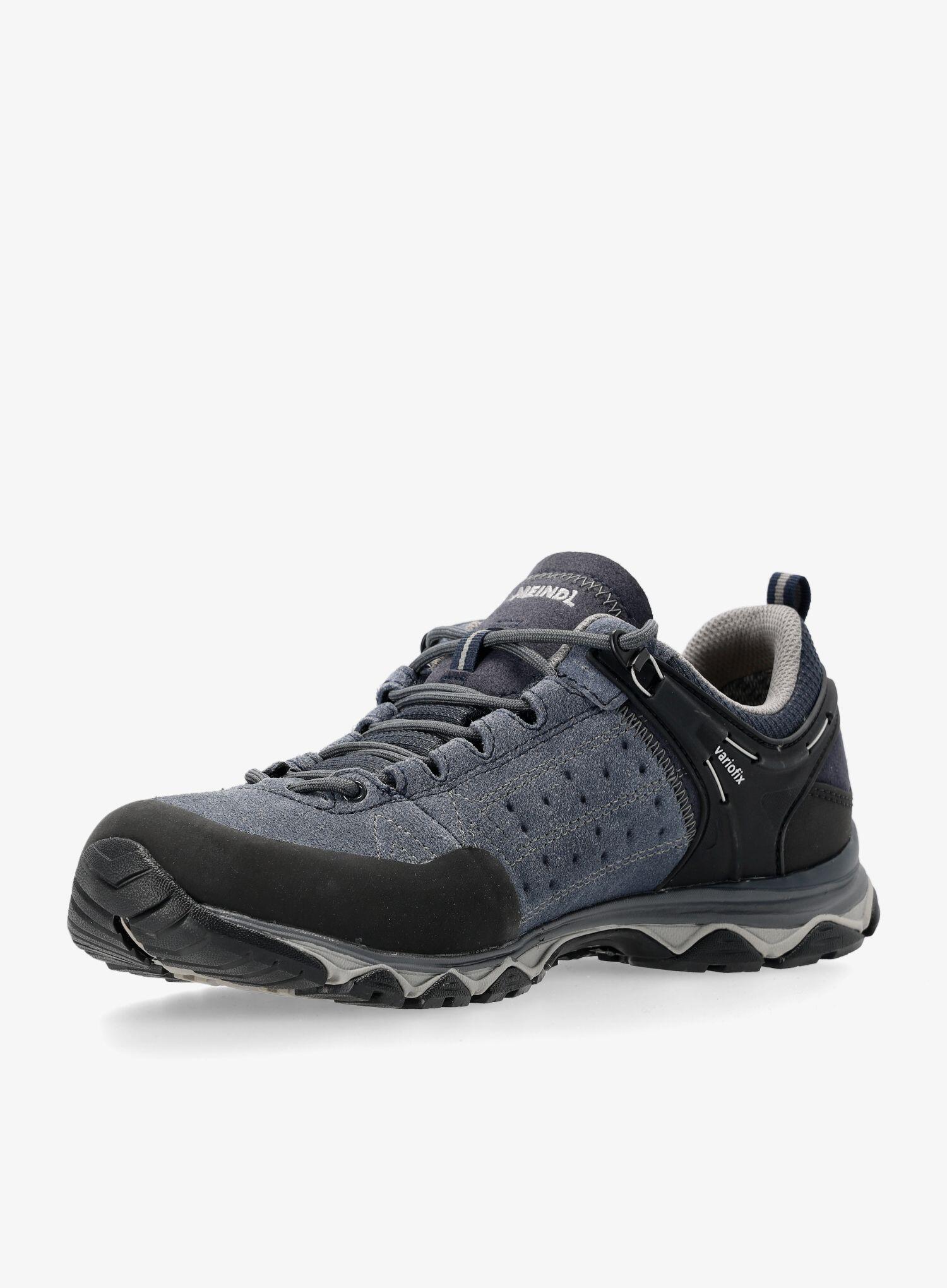 Buty turystyczne męskie Meindl Ontario Gore-Tex 4/7