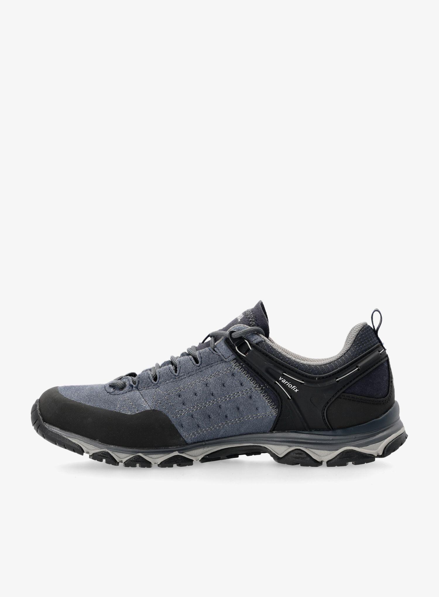 Buty turystyczne męskie Meindl Ontario Gore-Tex 5/7