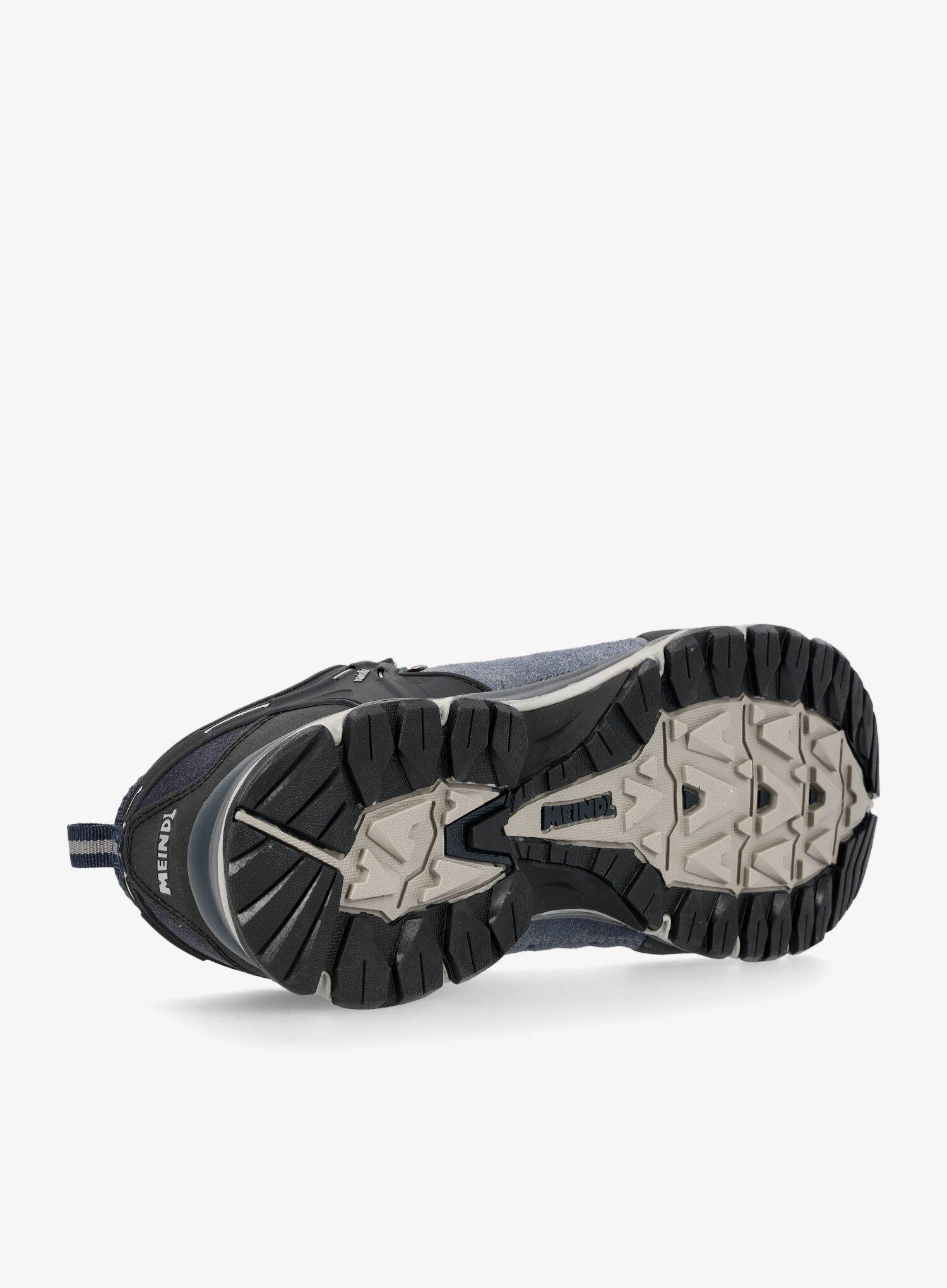Buty turystyczne męskie Meindl Ontario Gore-Tex 7/7