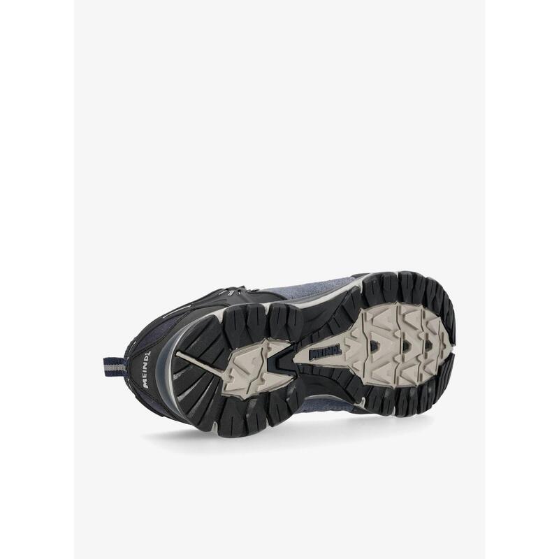 Buty męskie Meindl Ontario z membraną Gore-Tex