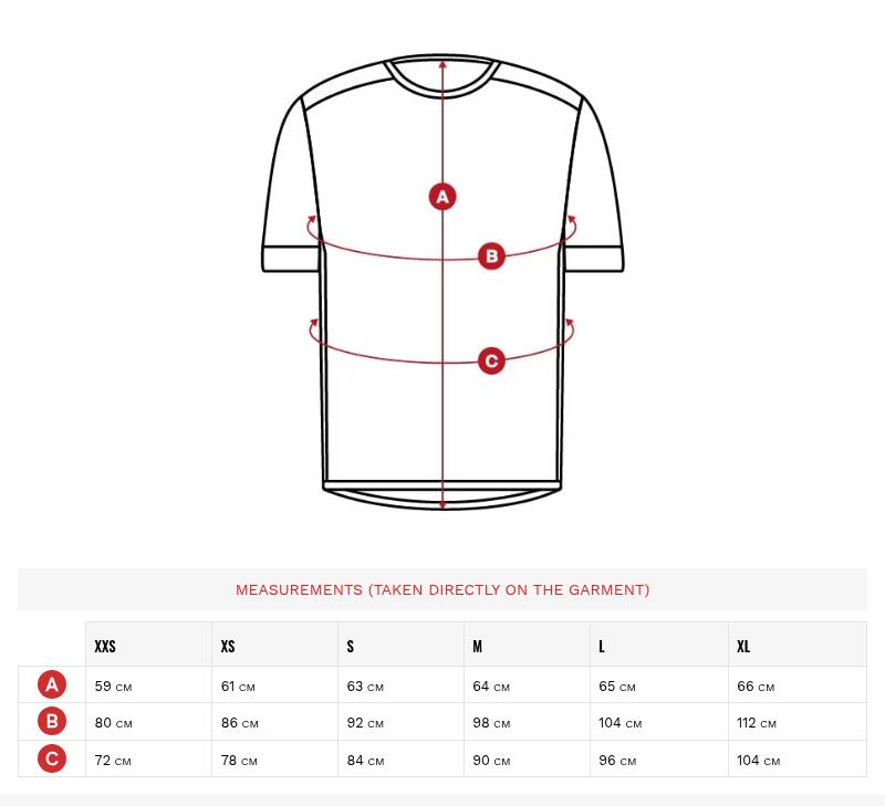 Damen Radsport gravel-t-shirt Juniper Grün 6/7