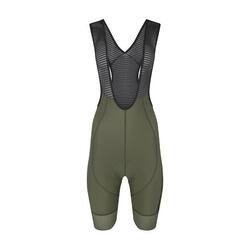 Cuissard Gravel Femme - Icon Gravel Olive