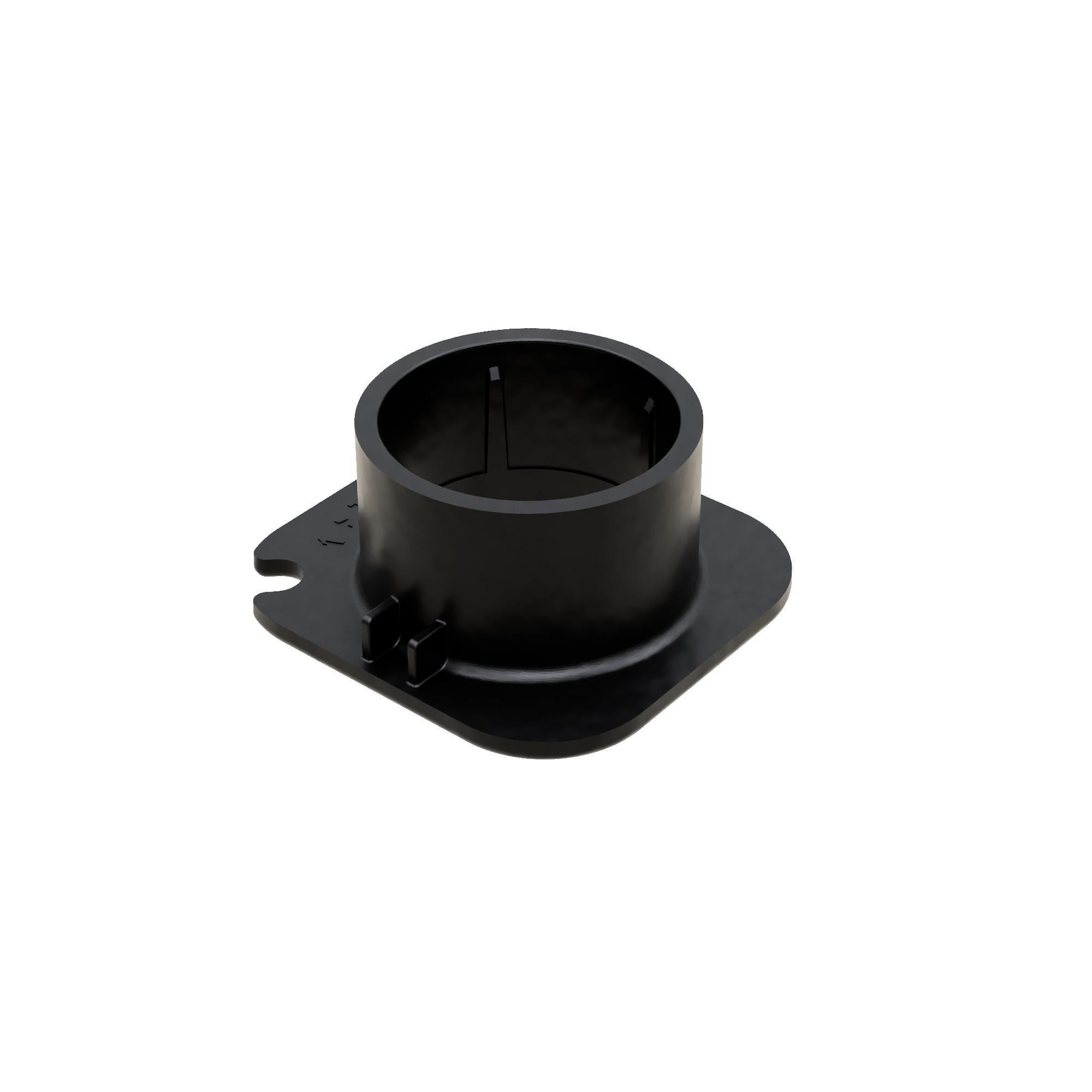 Guarnizione del cilindro della batteria del telaio E-ACTV 900 2/5