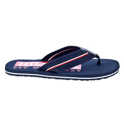 Chanclas TOMMY HILFIGER Beach Sandal Azul Hombre