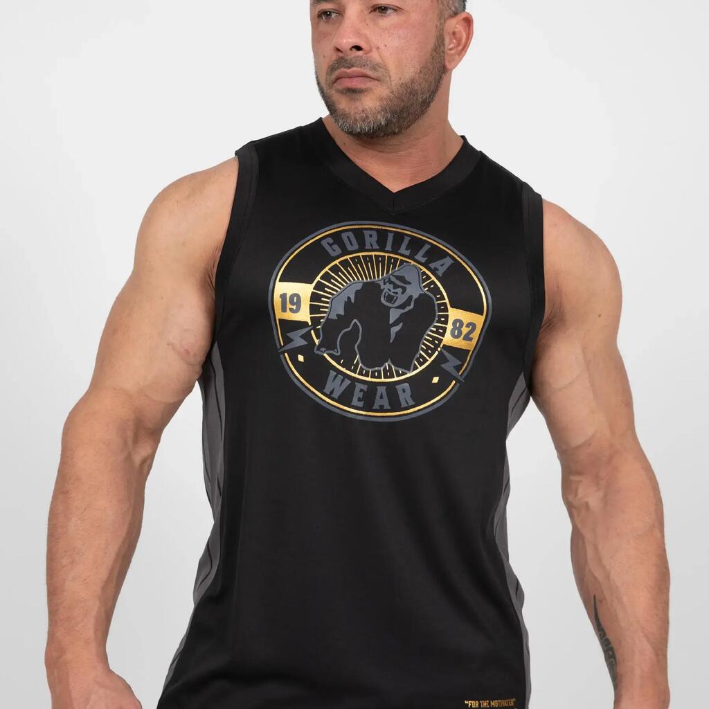 Tank top Gorilla Wear Orlando