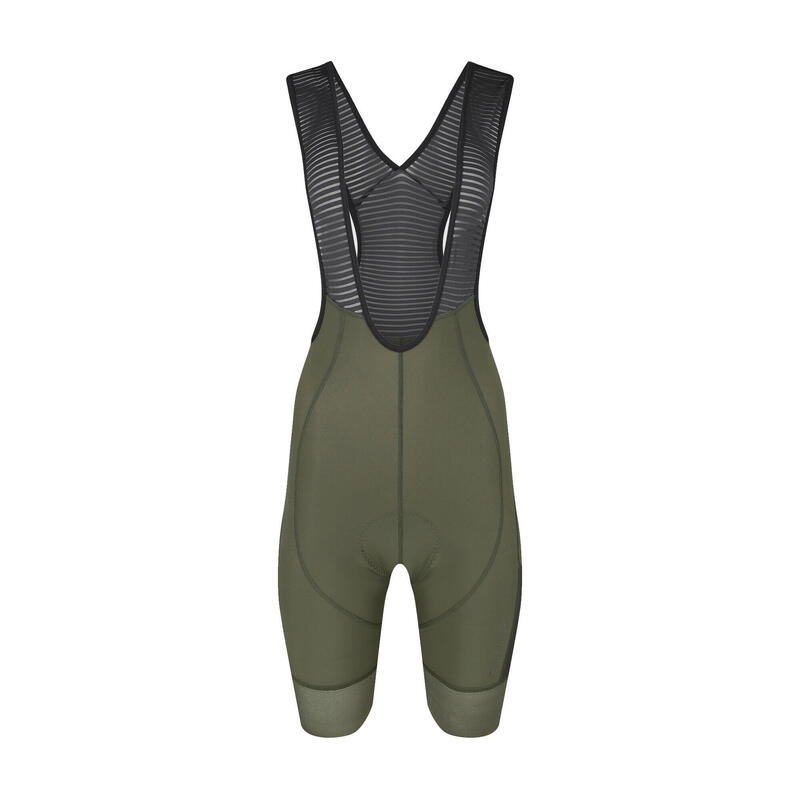 Cuissard pour Femmes - Vert Olive - Icon Gravel