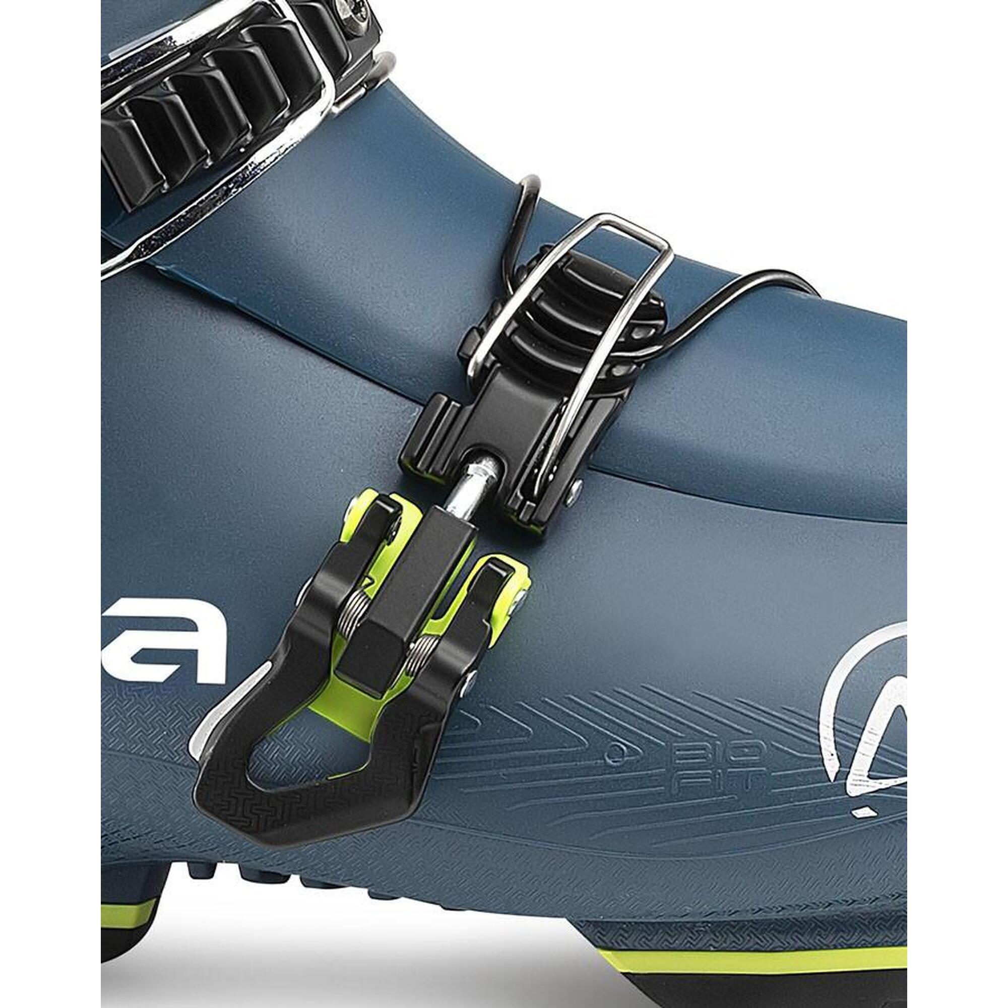 Clapari Ski Roxa R3 110 TI IR - GW