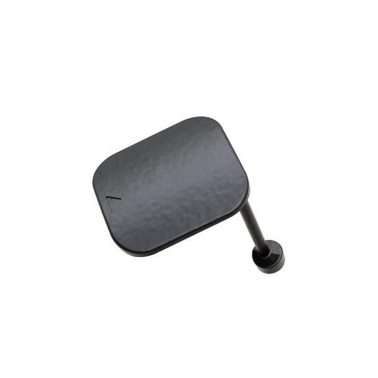 Copri vano batteria telaio E-ACTV 900