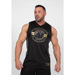 Orlando Jersey Débardeur - Noir