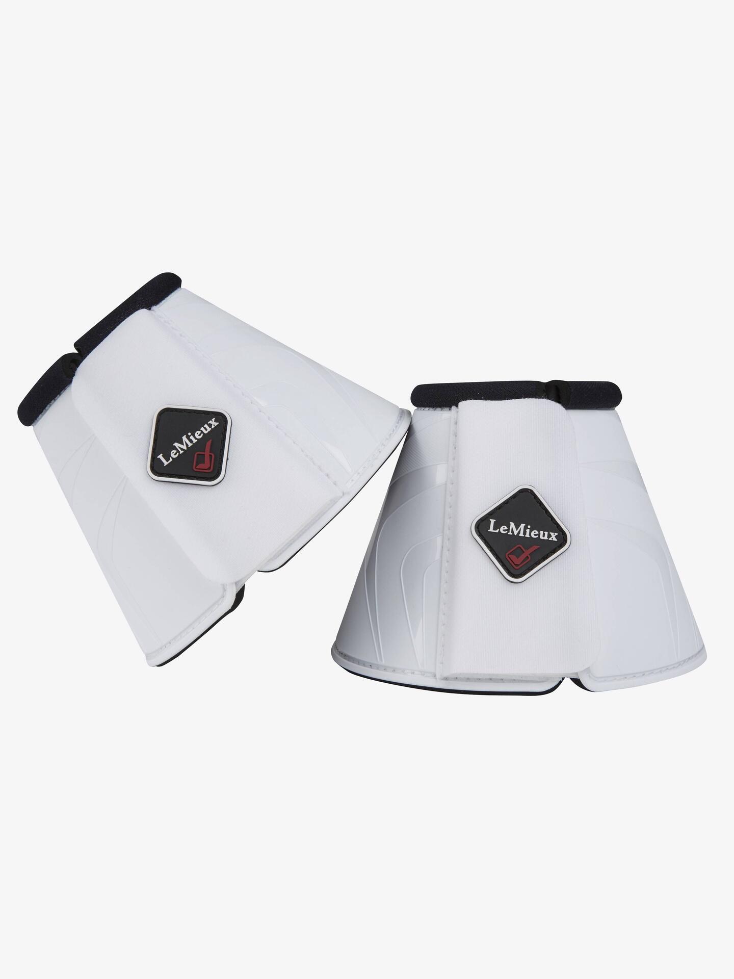 LEMIEUX Stinchiere posteriori per cavalli LeMieux ProShell Over Reach