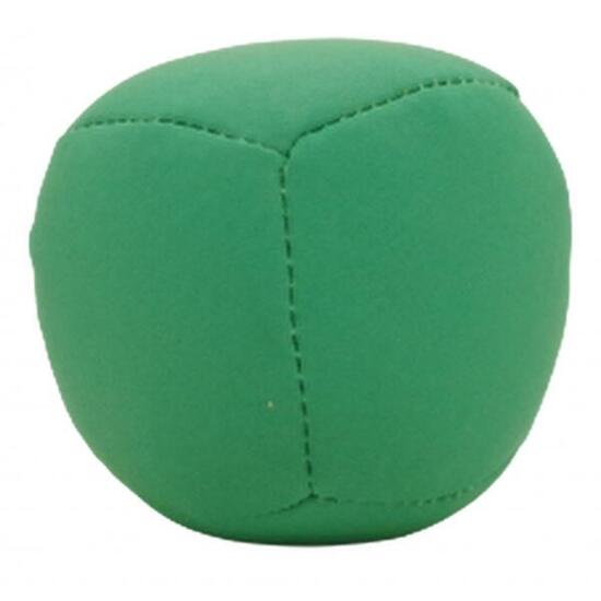 Balle de jonglage 6P vert pastel CIRKAO