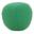 Bola de malabarismo 6P verde pastel CIRKAO