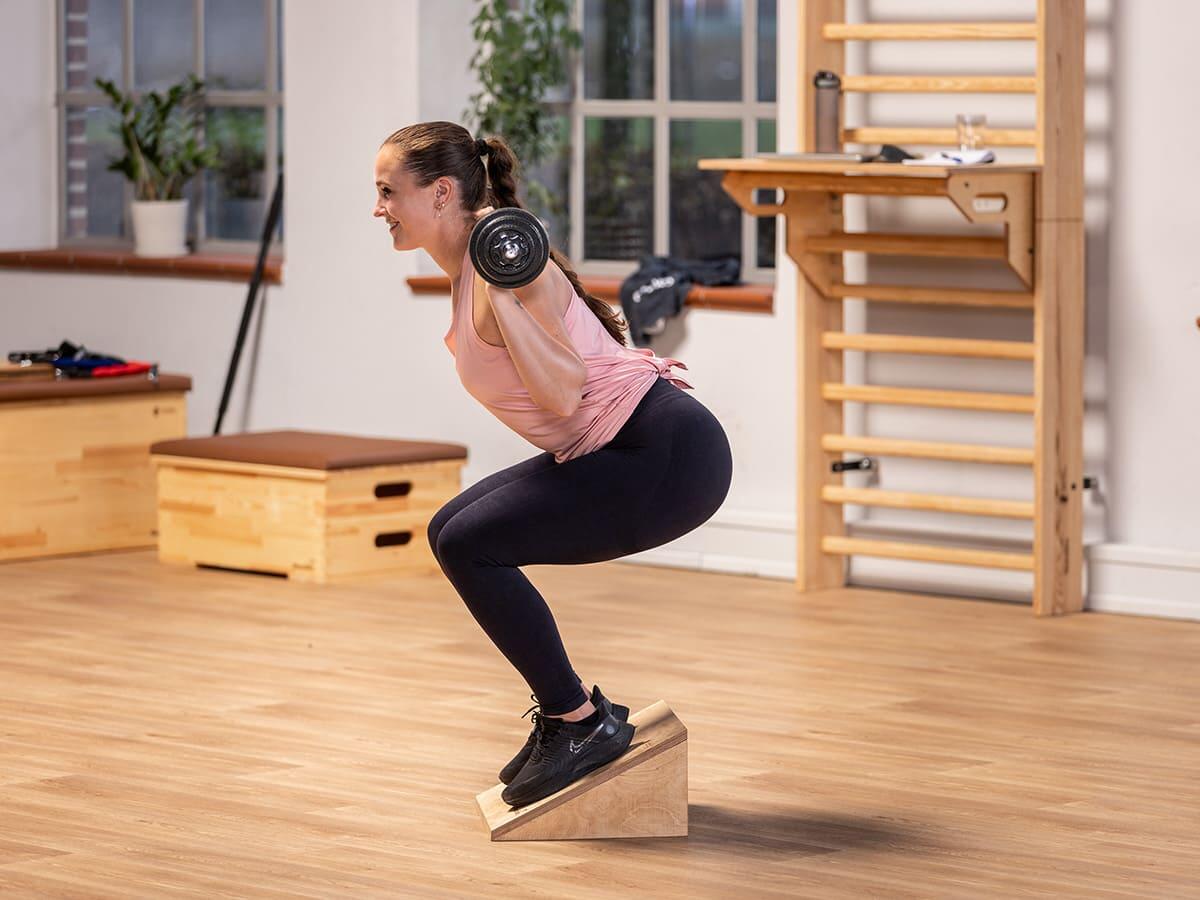 Wat kun je met een balance board en wat is het