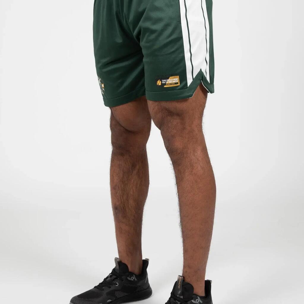 Short Gorilla Wear Orlando