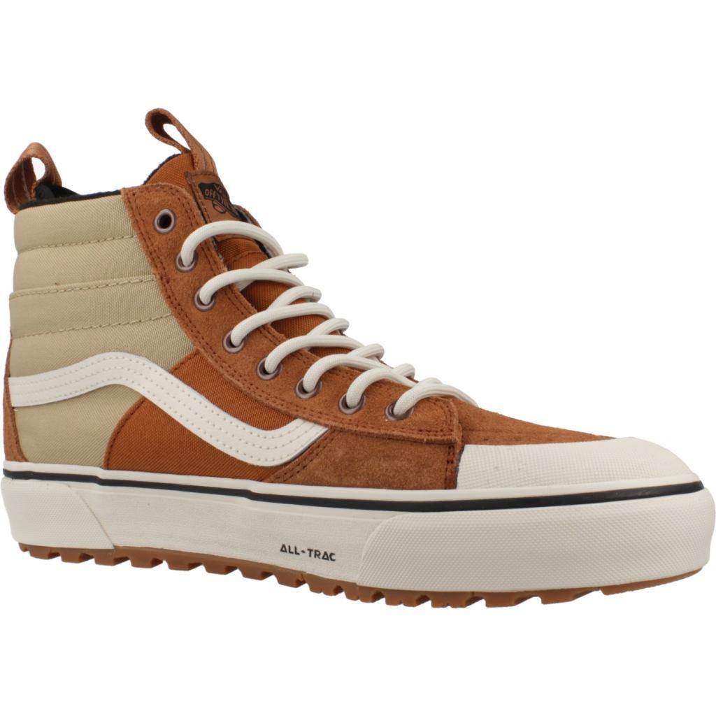 Zapatillas hombre Vans Mte Sk8-hi Waterproof 5/5