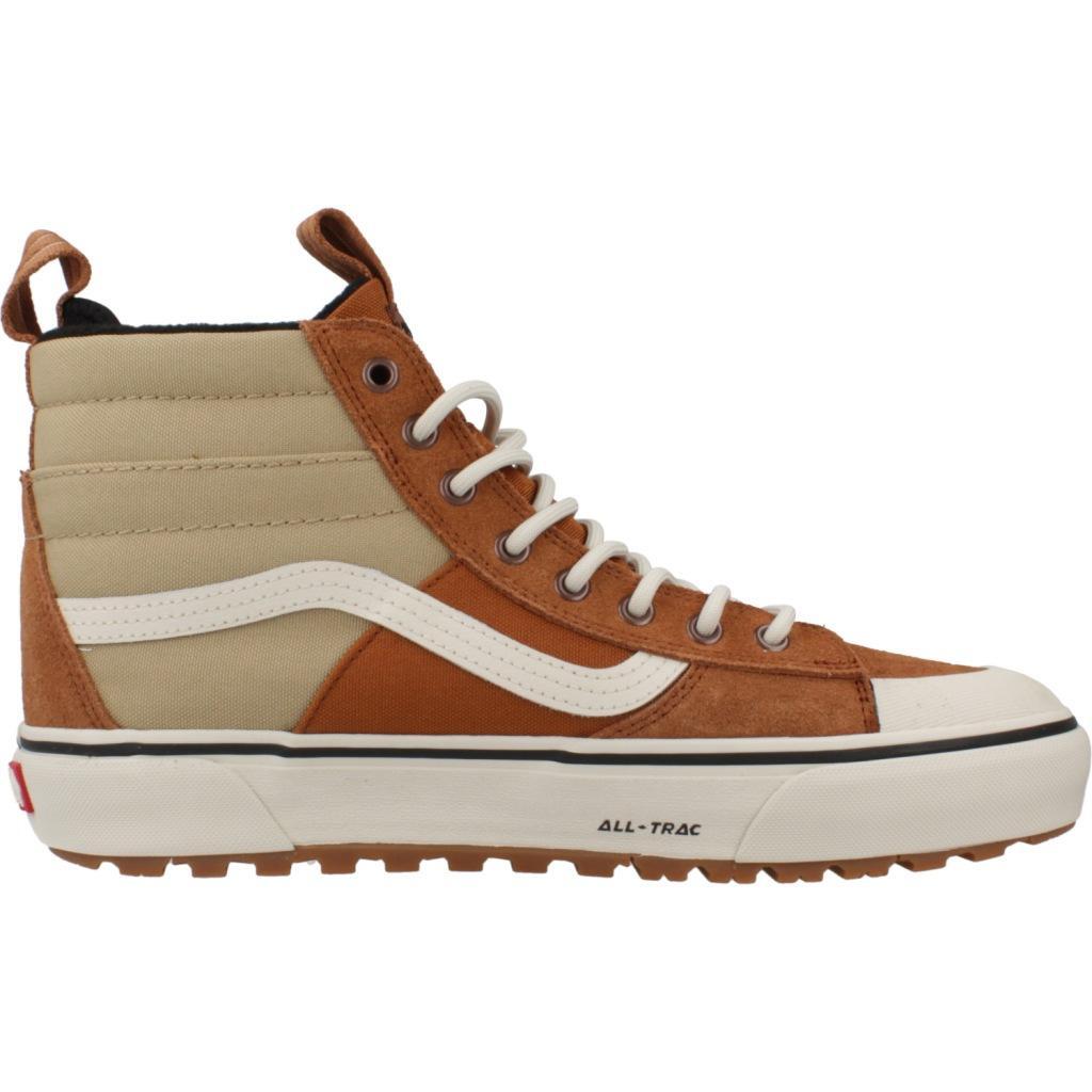 Zapatillas hombre Vans Mte Sk8-hi Waterproof 4/5