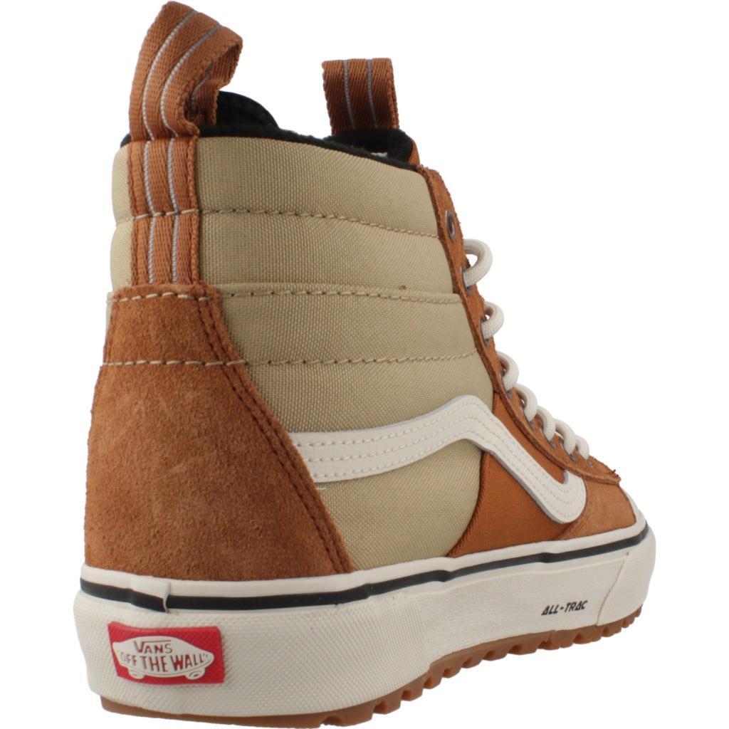 Zapatillas hombre Vans Mte Sk8-hi Waterproof 3/5
