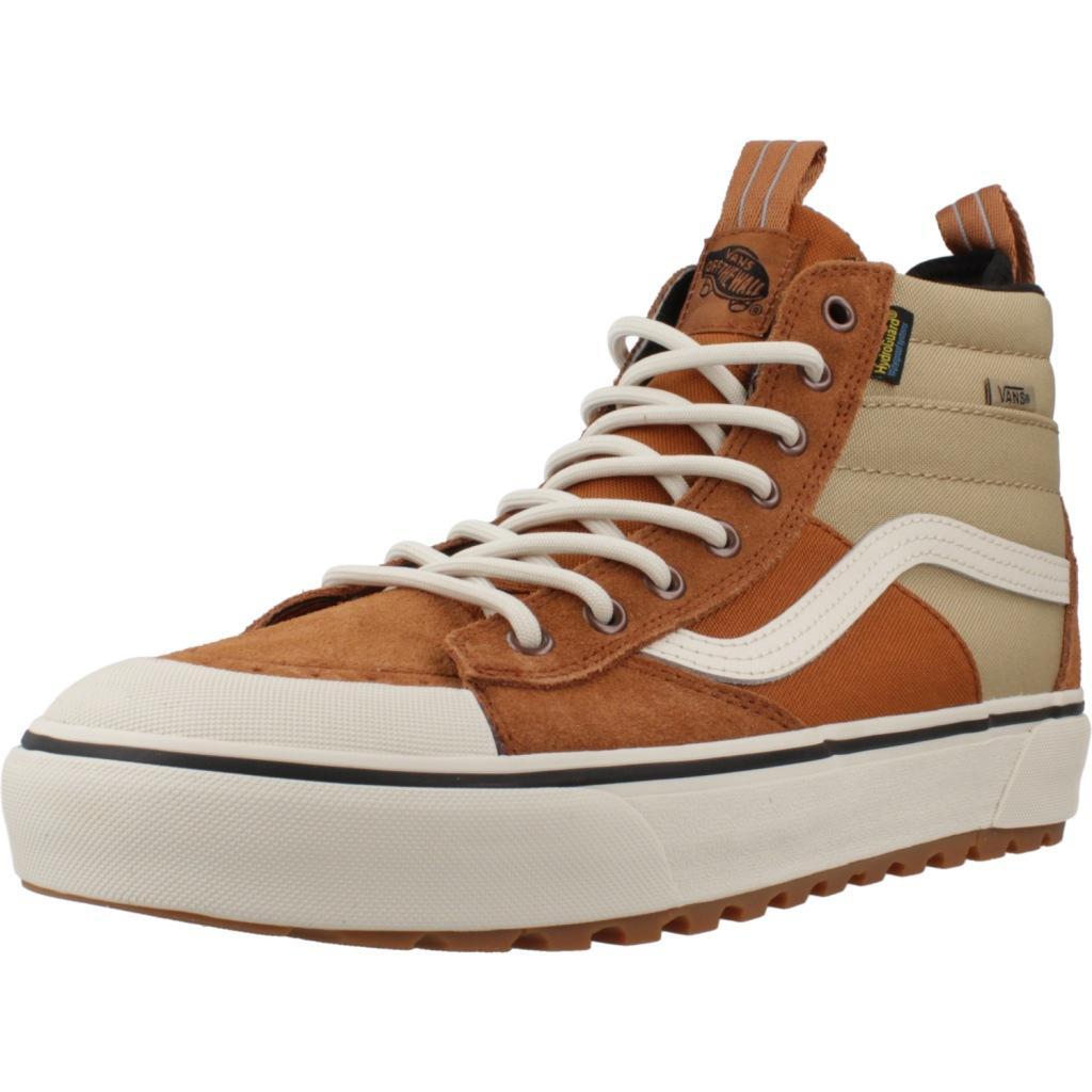 Zapatillas hombre Vans Mte Sk8-hi Waterproof 1/5