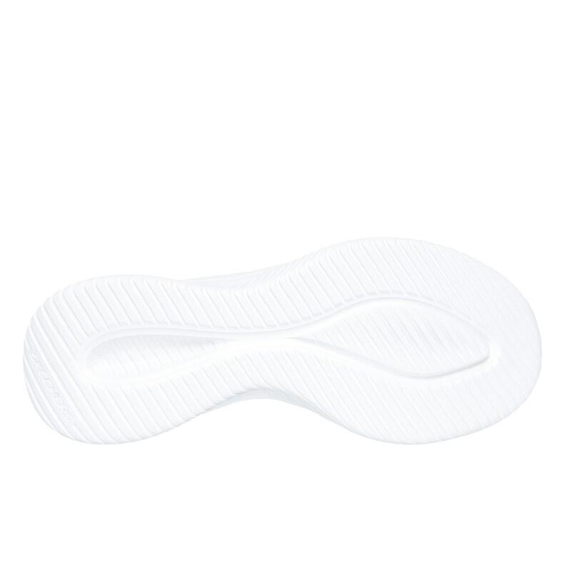 Sneaker Damen Skechers Slip-ins:ultra Felx 3.0 Weiß 5/5