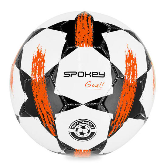 Piłka do piłki nożnej Spokey Goal