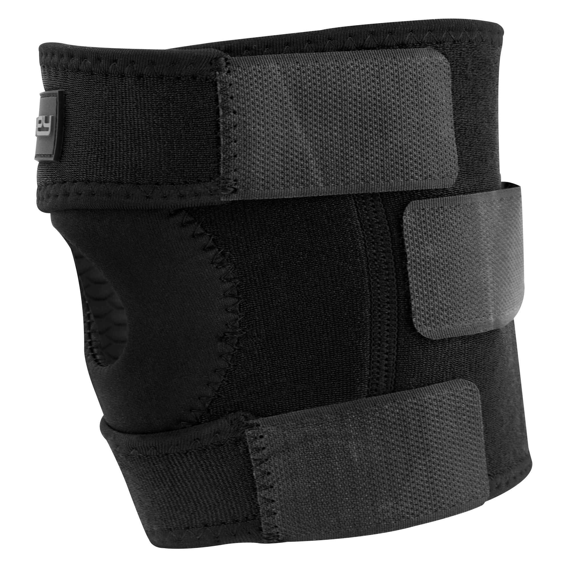 Ściągacz na staw kolanowy stabilizator kolana Spokey Musto H 4/7