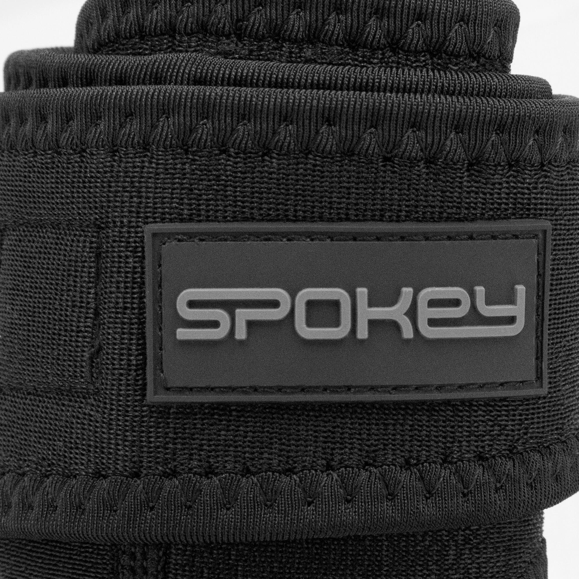 Ściągacz na staw kolanowy stabilizator kolana Spokey Musto H 3/7