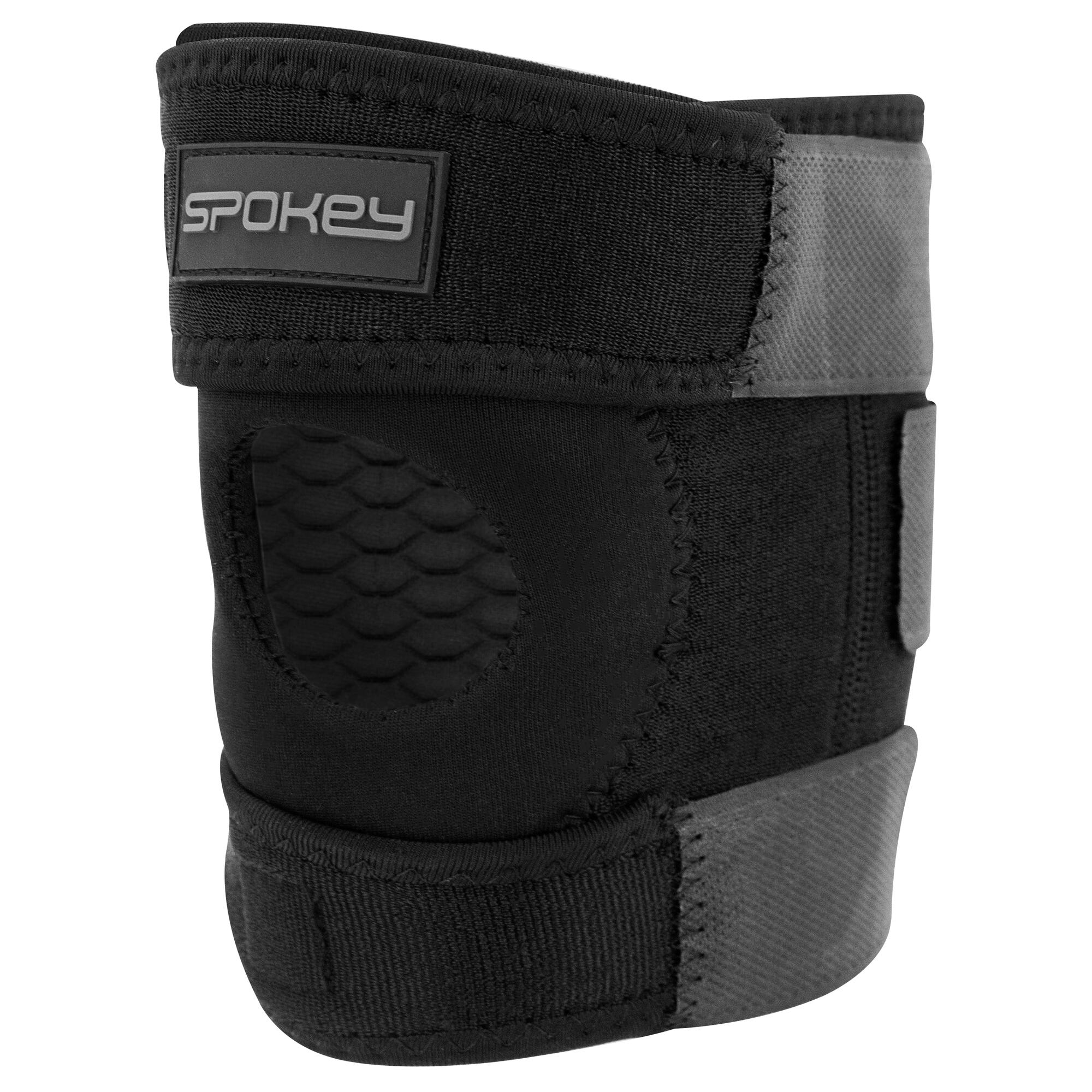 Ściągacz na staw kolanowy stabilizator kolana Spokey Musto H 5/7