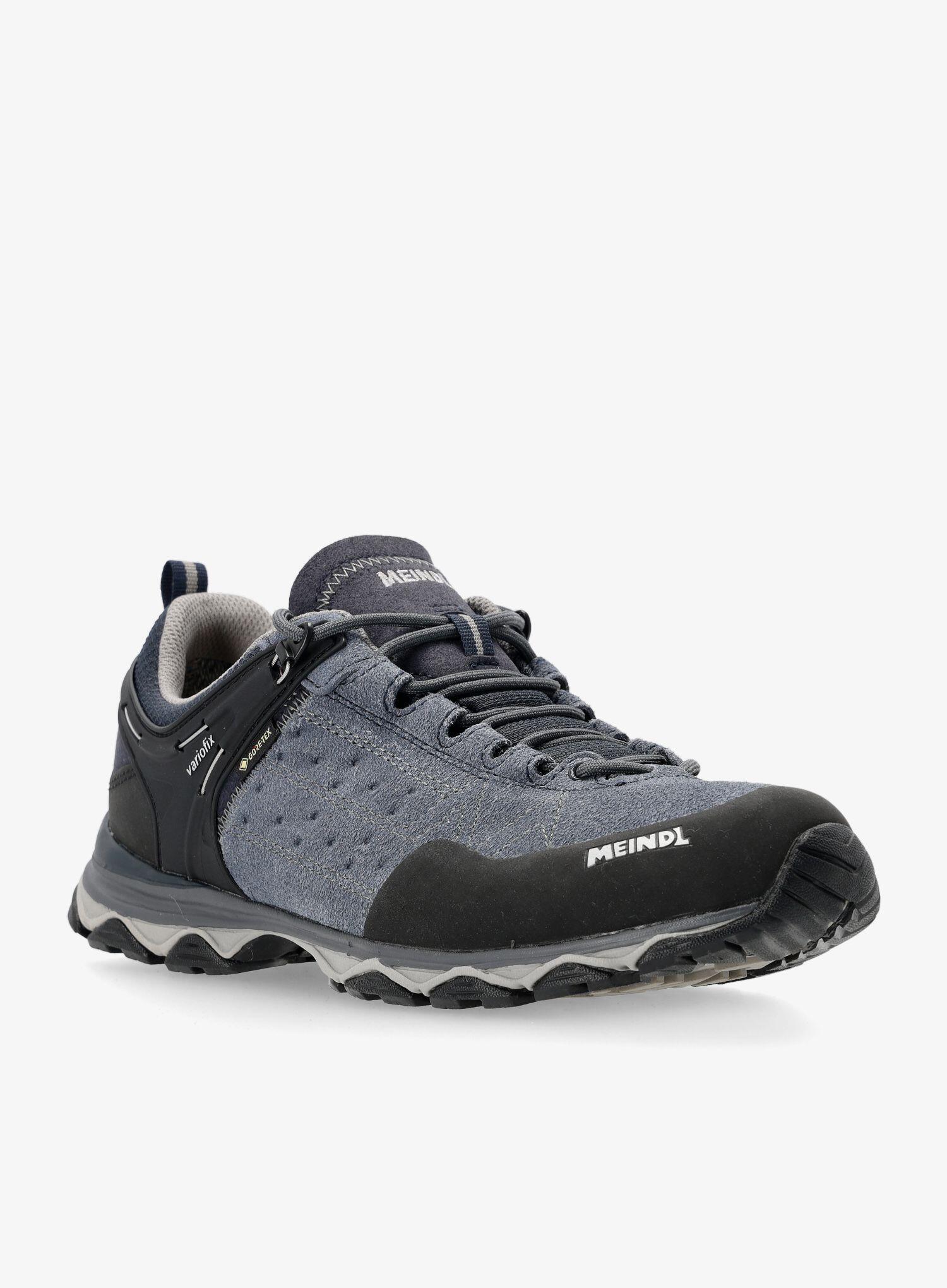 Buty turystyczne męskie Meindl Ontario Gore-Tex 3/7