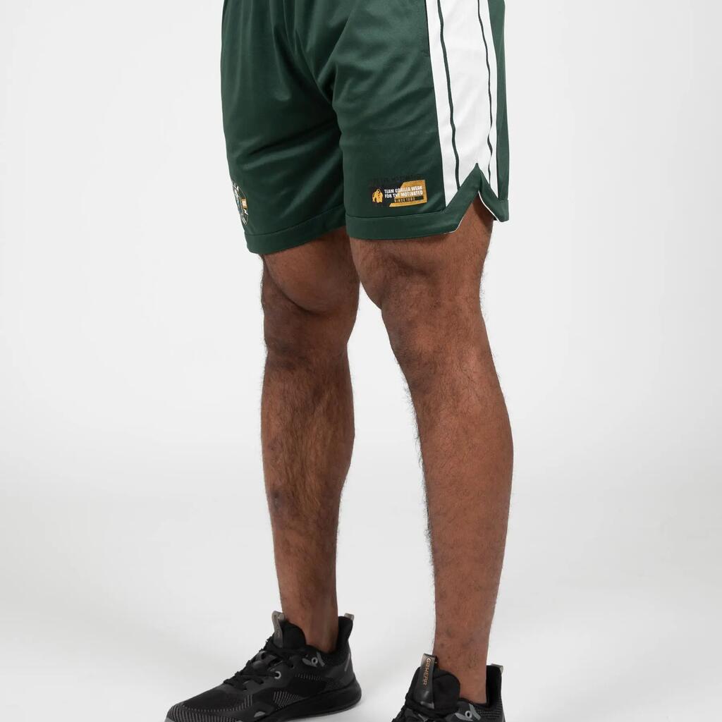 Short Gorilla Wear Orlando