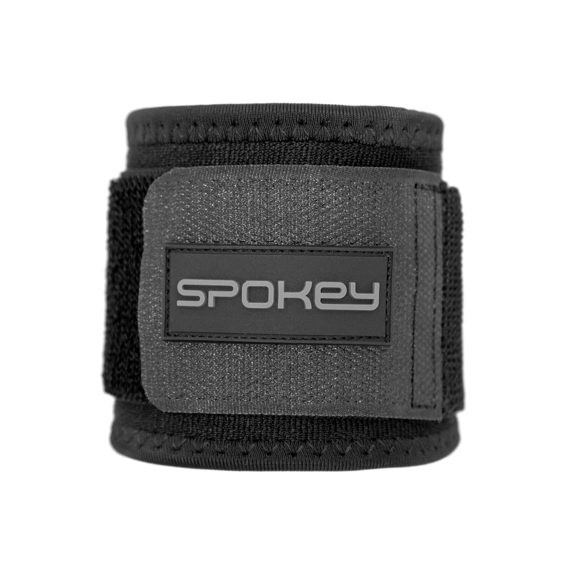 Ściągacz nadgarstka stabilizator uniwersalny Spokey Fitband H