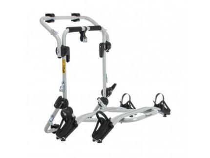 Porte-vélos arrière Firenze 2 pour E-bike
