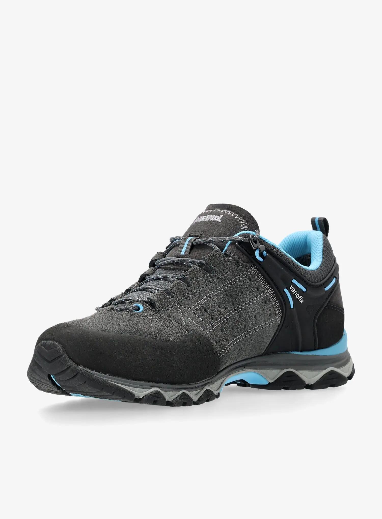 Buty trekkingowe damskie Meindl Ontario Gore-Tex 4/7